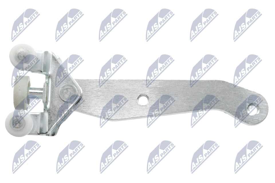 NTY EZC-VW-062 - Ролик сдвижной двери
