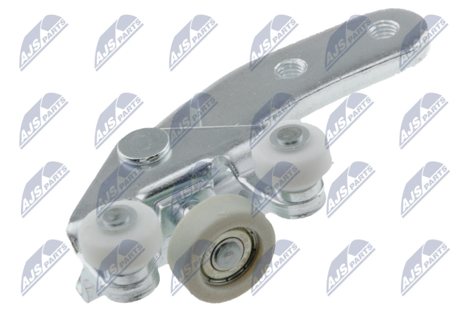 NTY EZC-VW-063 - Ролик сдвижной двери