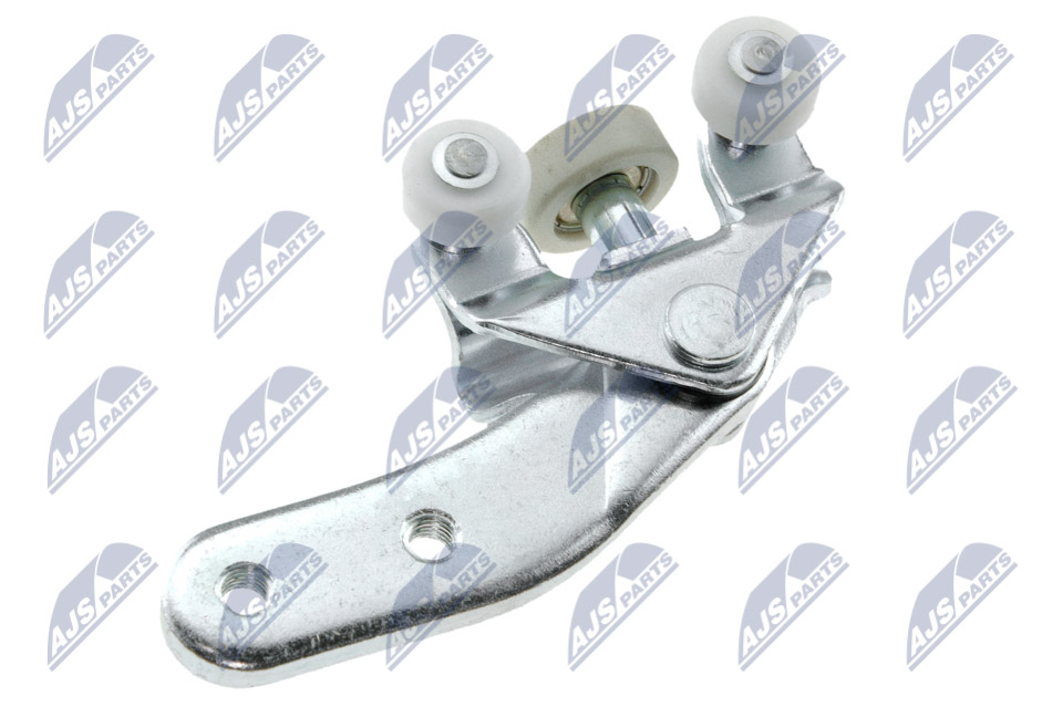NTY EZC-VW-063 - Ролик сдвижной двери