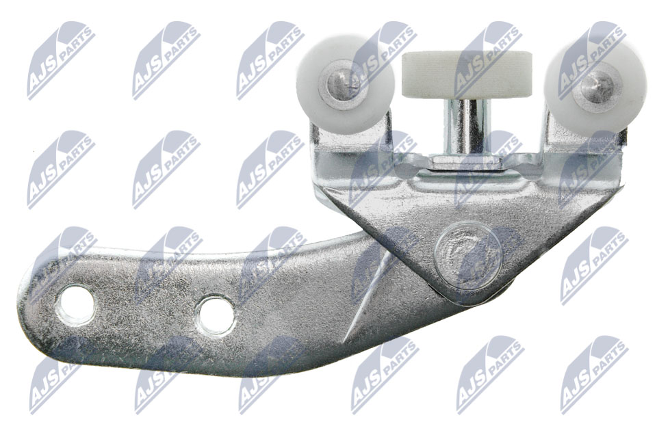NTY EZC-VW-063 - Ролик сдвижной двери