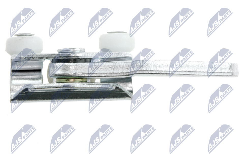 NTY EZC-VW-064 - Ролик сдвижной двери