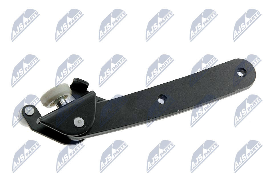 NTY EZC-VW-071 - Ролик сдвижной двери