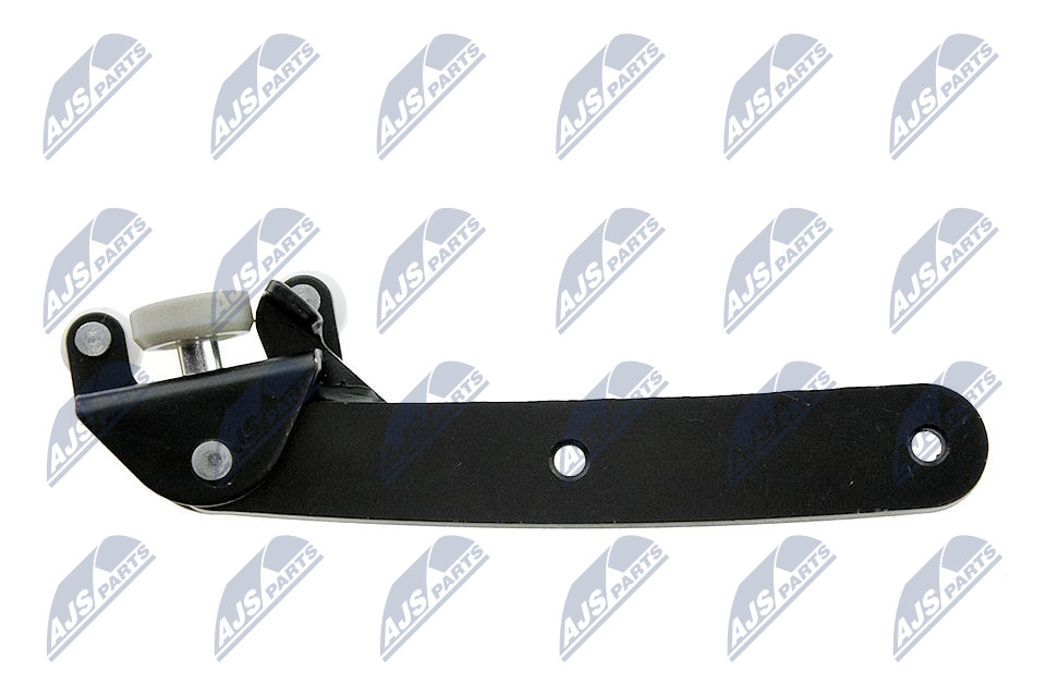 NTY EZC-VW-071 - Ролик сдвижной двери