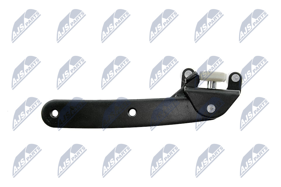 NTY EZC-VW-072 - Ролик сдвижной двери