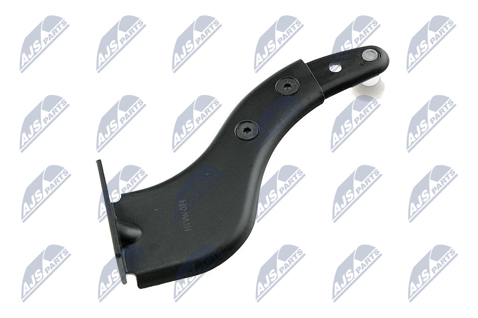 NTY EZC-VW-074 - Ролик сдвижной двери