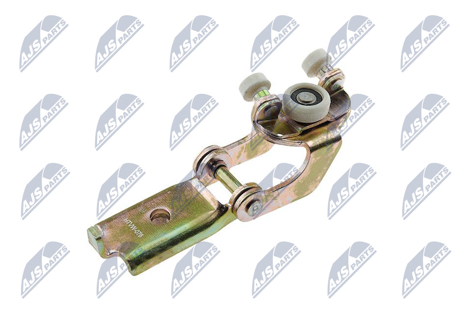 NTY EZC-VW-076 - Ролик сдвижной двери