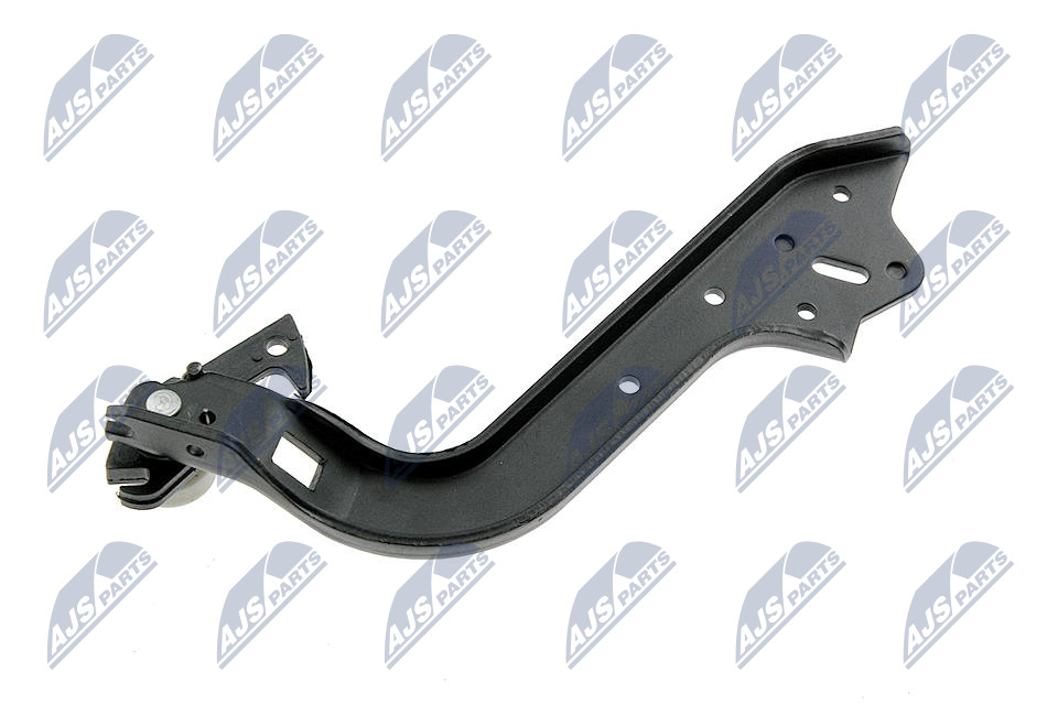 NTY EZC-VW-078 - Ролик сдвижной двери