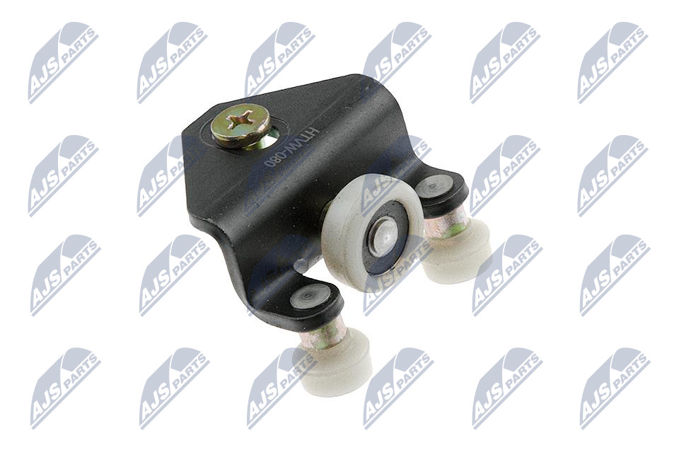 Ролик сдвижной двери