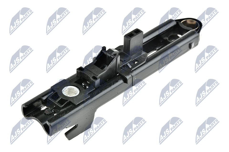 Механизм регулировки ремня