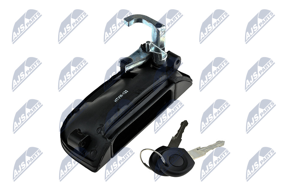 NTY EZC-VW-133 - Ручка двери