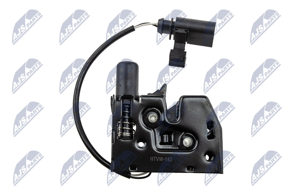 NTY EZC-VW-142 - Замок капота