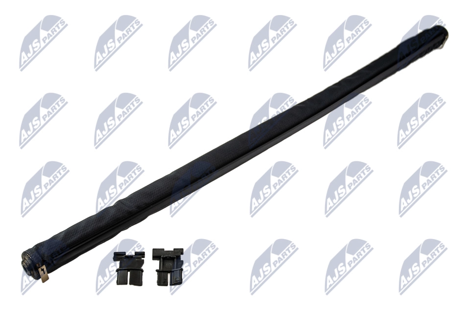 Шторка люка