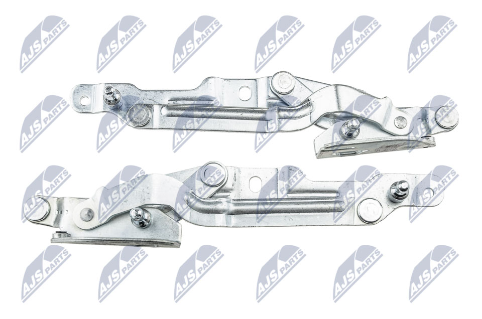 NTY EZC-VW-161 - Петля капота