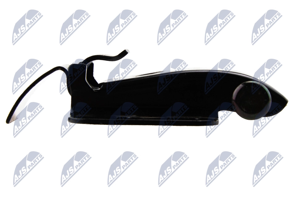 NTY EZC-VW-165 - Ограничитель двери