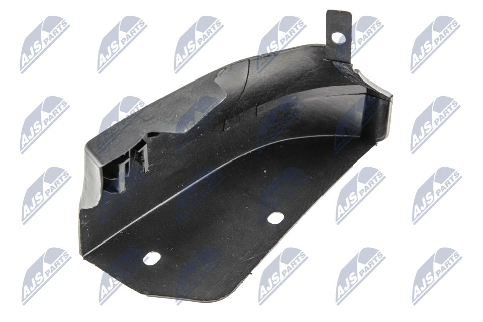 NTY EZC-VW-169 - Накладка порога