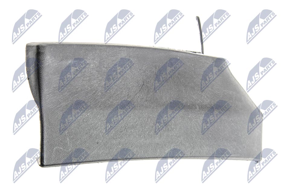 NTY EZC-VW-170 - Решетка бампера 