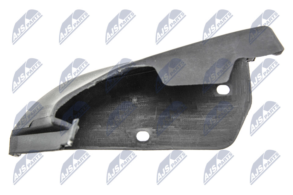 NTY EZC-VW-170 - Решетка бампера 