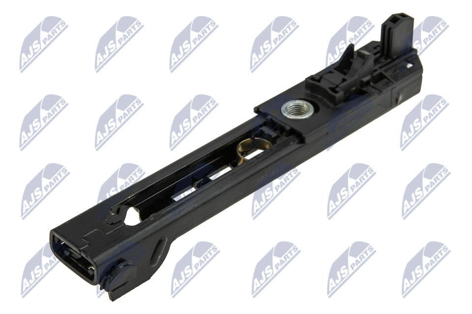 Механизм регулировки ремня