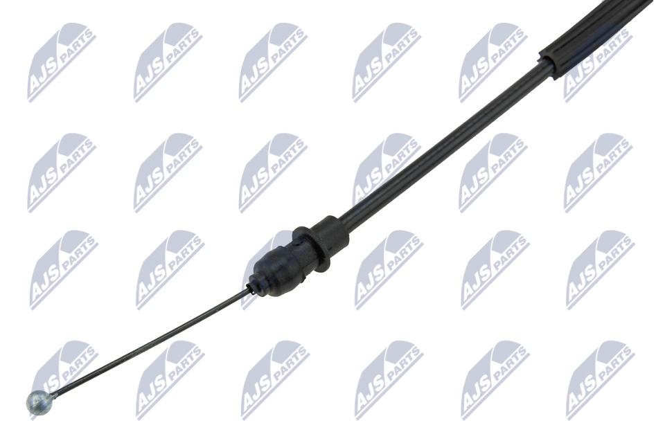 NTY EZC-VW-196 - Тросик двери