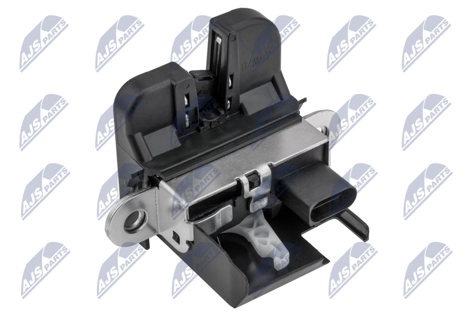 Замок крышки багажника