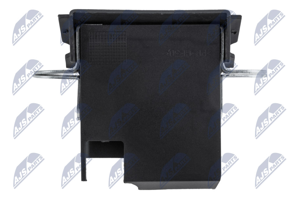 NTY EZC-VW-211 - Замок крышки багажника