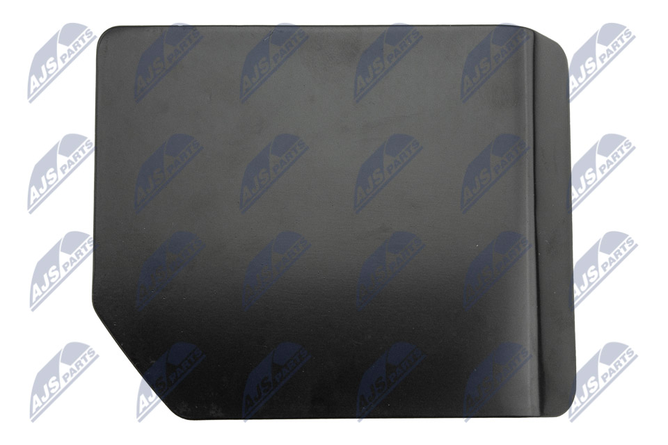 NTY EZC-VW-224 - Лючок бензобака