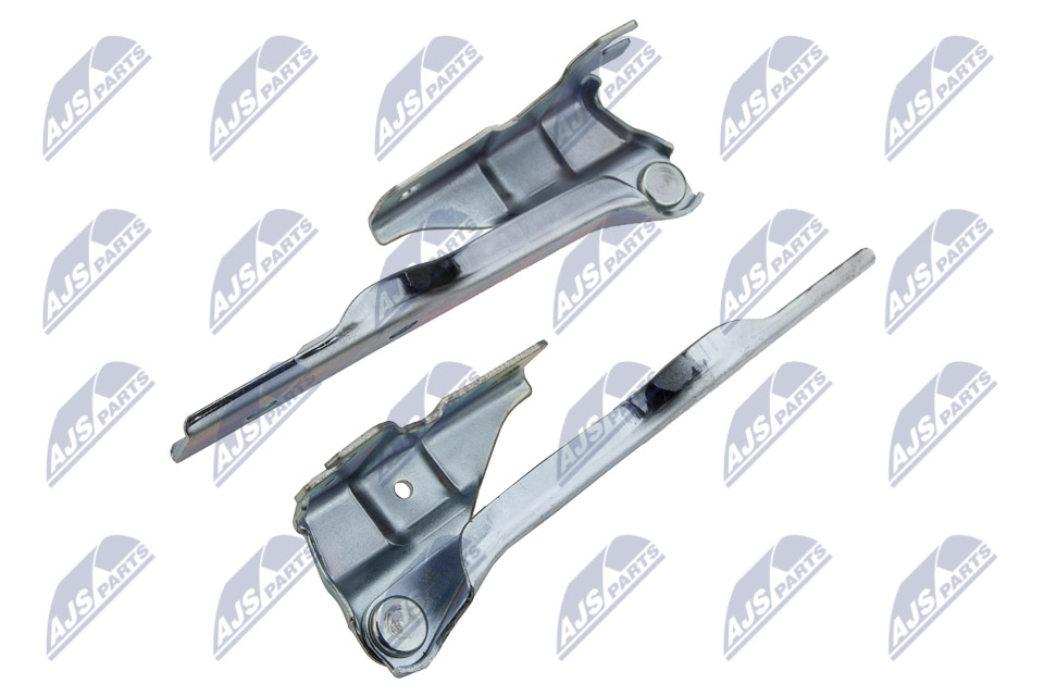 Петля капота