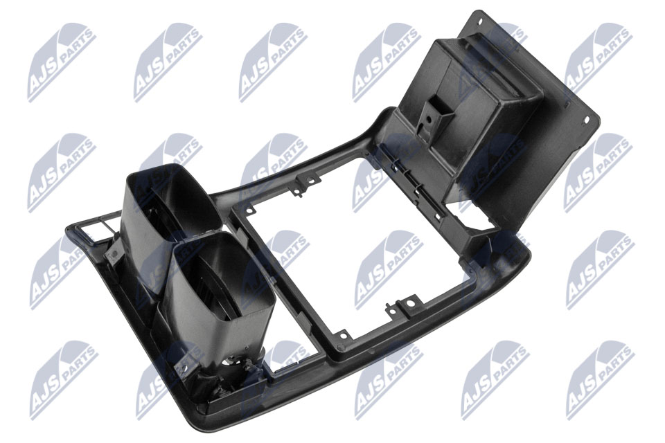 NTY EZC-VW-250 - Крышка разъёма OBD