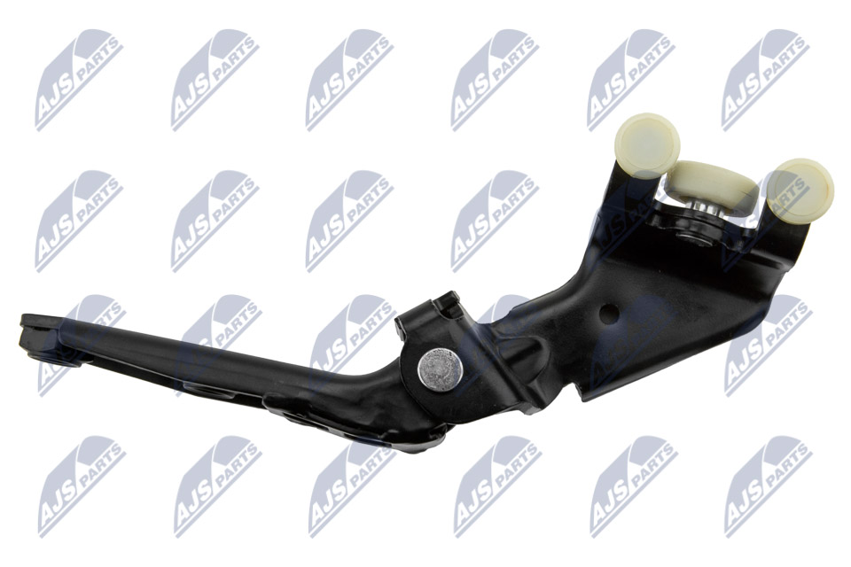 NTY EZC-VW-275 - Ролик сдвижной двери