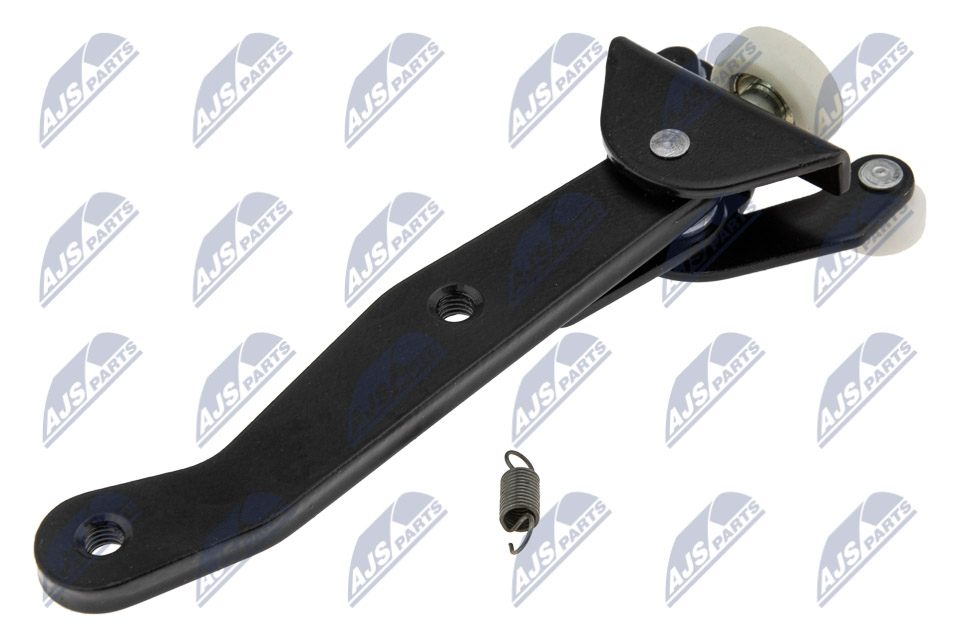 NTY EZC-VW-277 - Ролик сдвижной двери