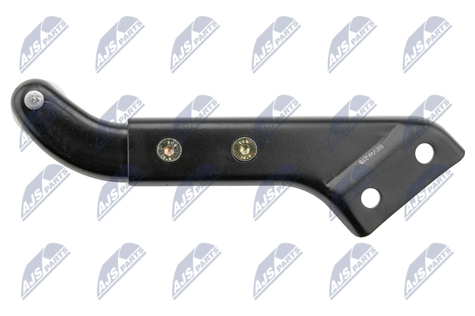 NTY EZC-VW-278 - Ролик сдвижной двери