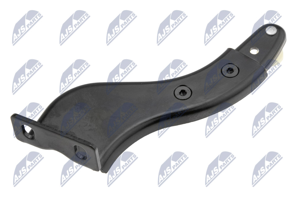 NTY EZC-VW-279 - Ролик сдвижной двери