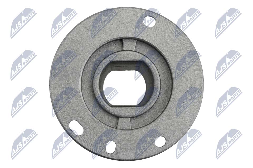 NTY EZC-VW-290 - Ручка двери