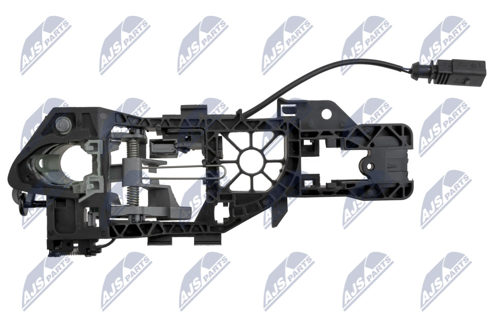 NTY EZC-VW-312 - Кронштейн ручки двери