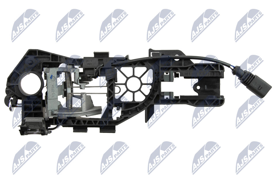 NTY EZC-VW-313 - Кронштейн ручки двери