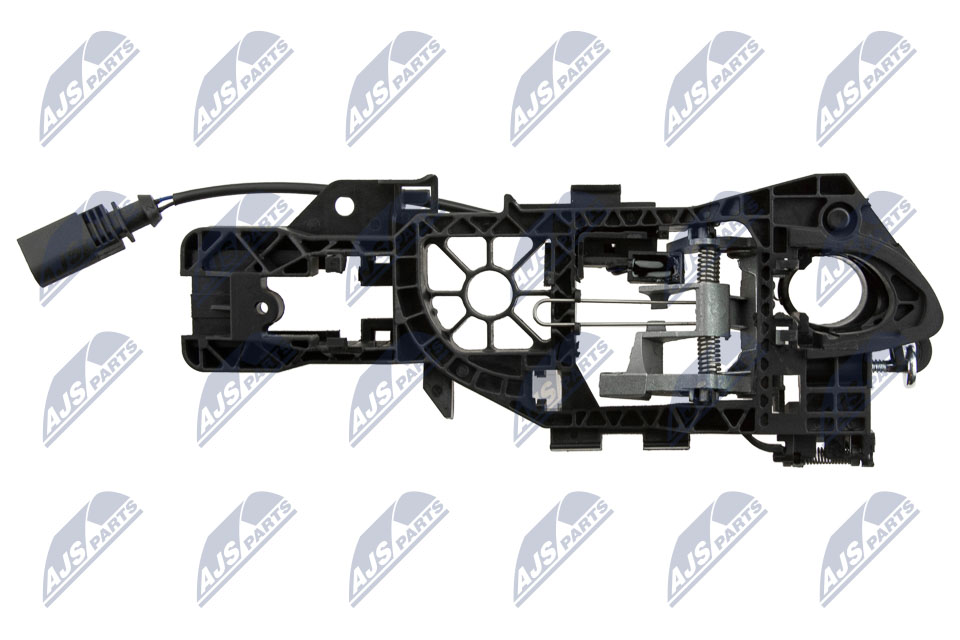 NTY EZC-VW-313 - Кронштейн ручки двери