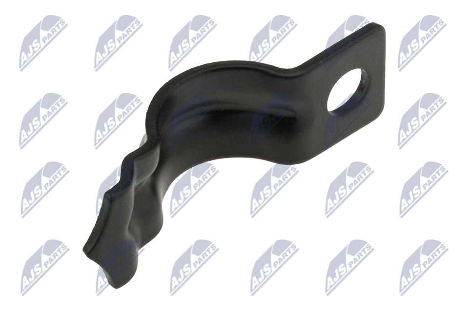 NTY EZC-VW-317 - Скоба стабилизатора