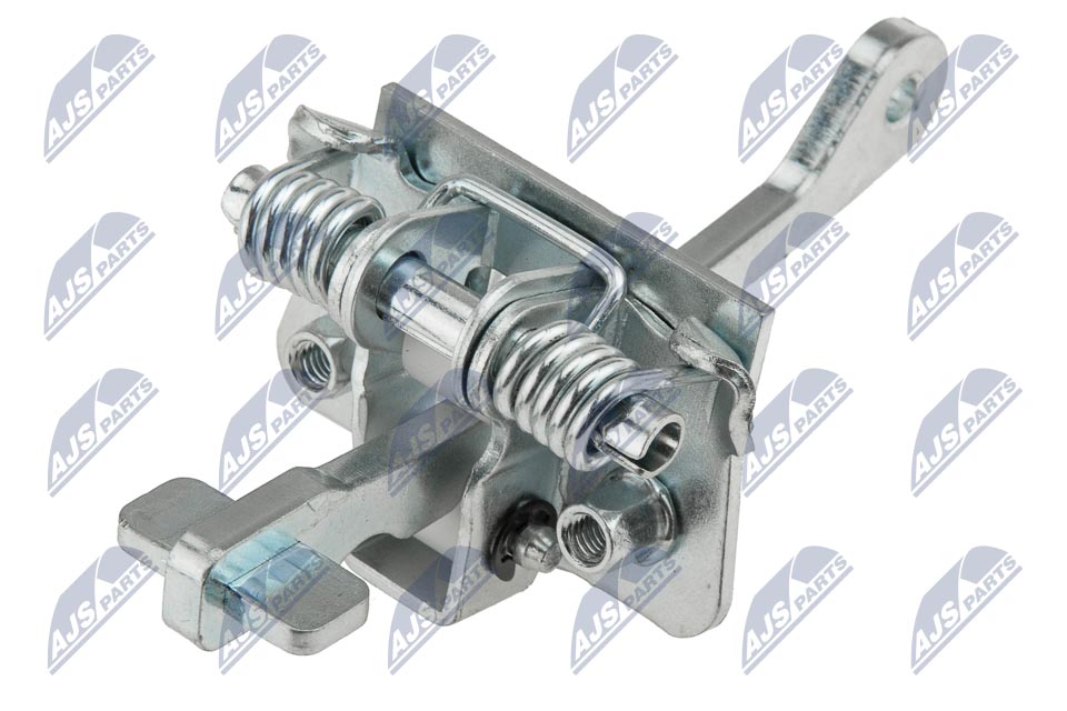 Ограничитель двери