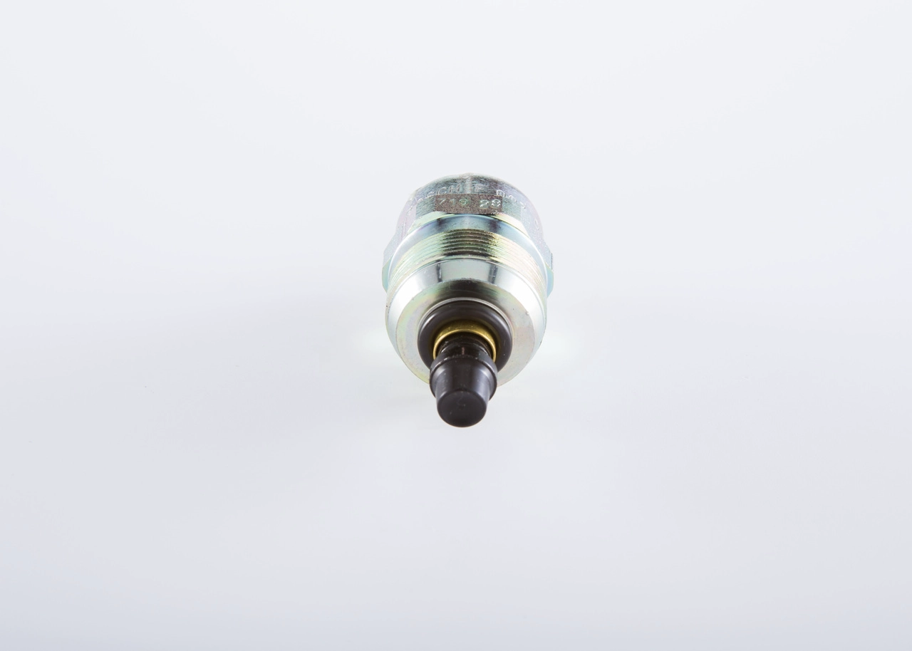 BOSCH F 002 D13 640 - Подъёмный магнит