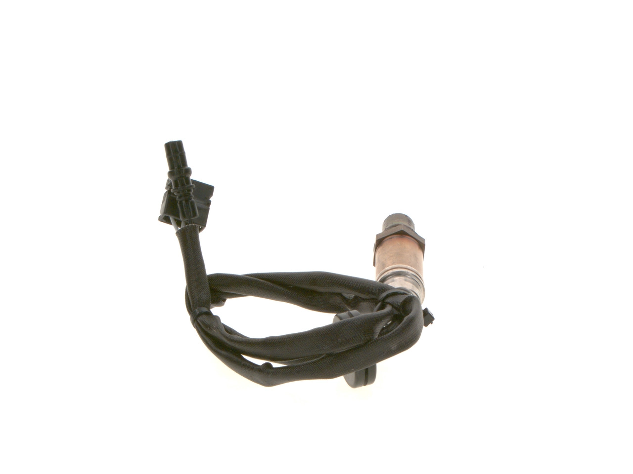 BOSCH F 00E 263 287 - Лямбда-зонд