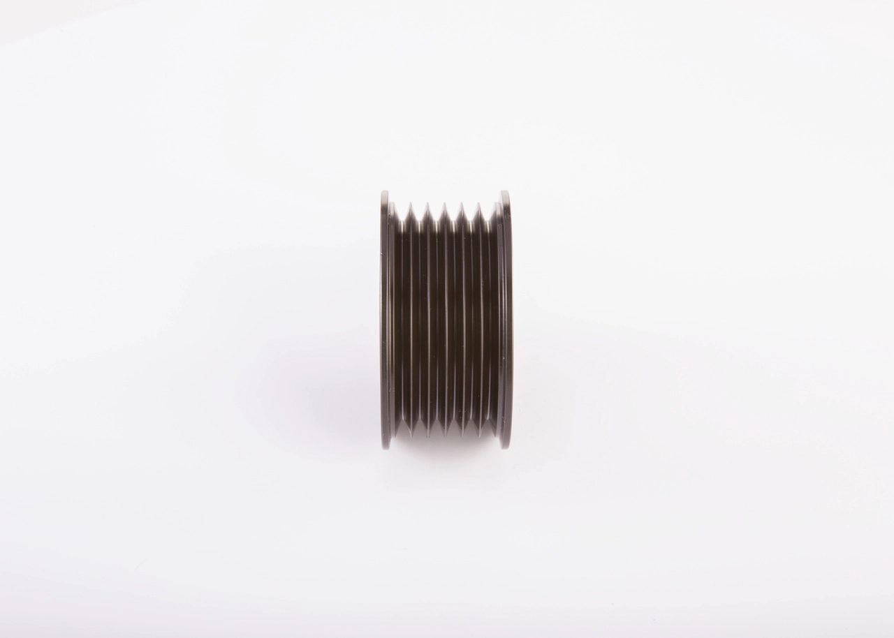 BOSCH F 00M 991 160 - Шкив генератора