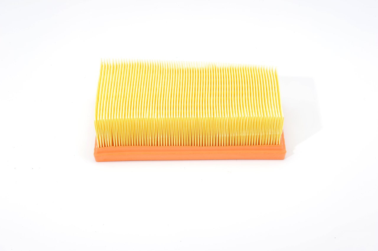 BOSCH F 026 400 126 - Воздушный фильтр