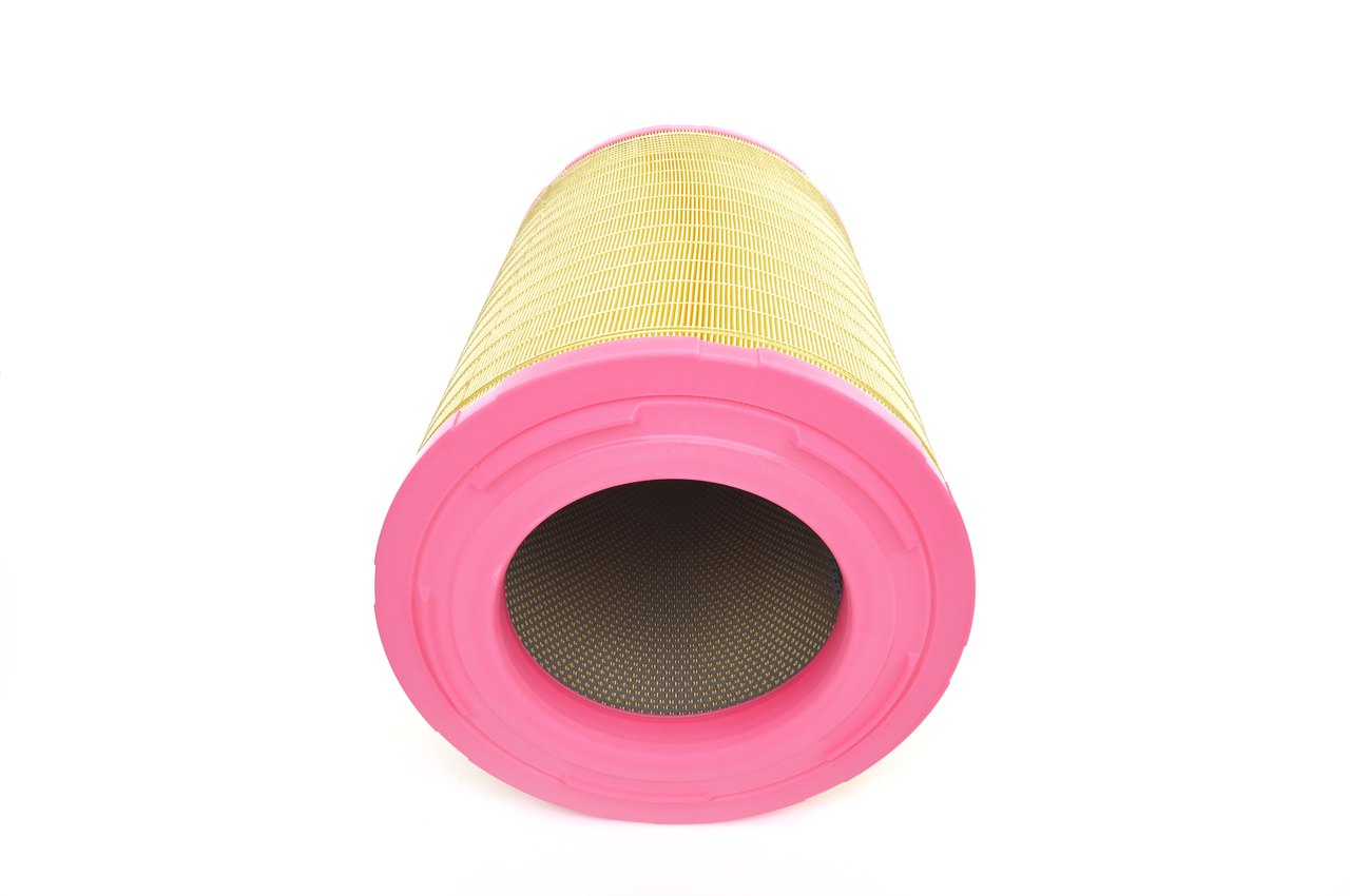 BOSCH F 026 400 145 - Воздушный фильтр