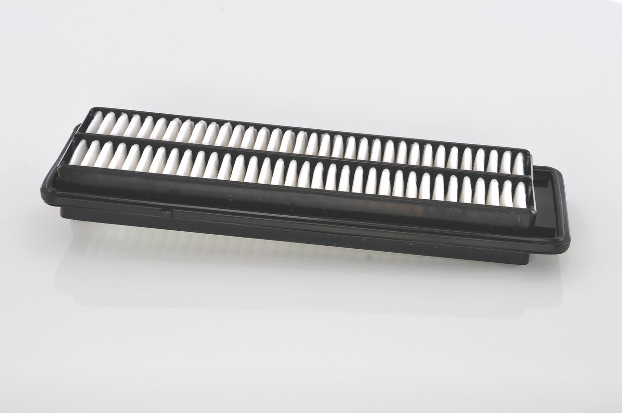 BOSCH F 026 400 232 - Воздушный фильтр