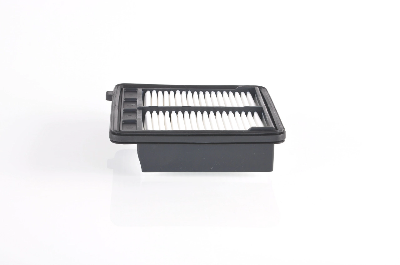 BOSCH F 026 400 363 - Воздушный фильтр