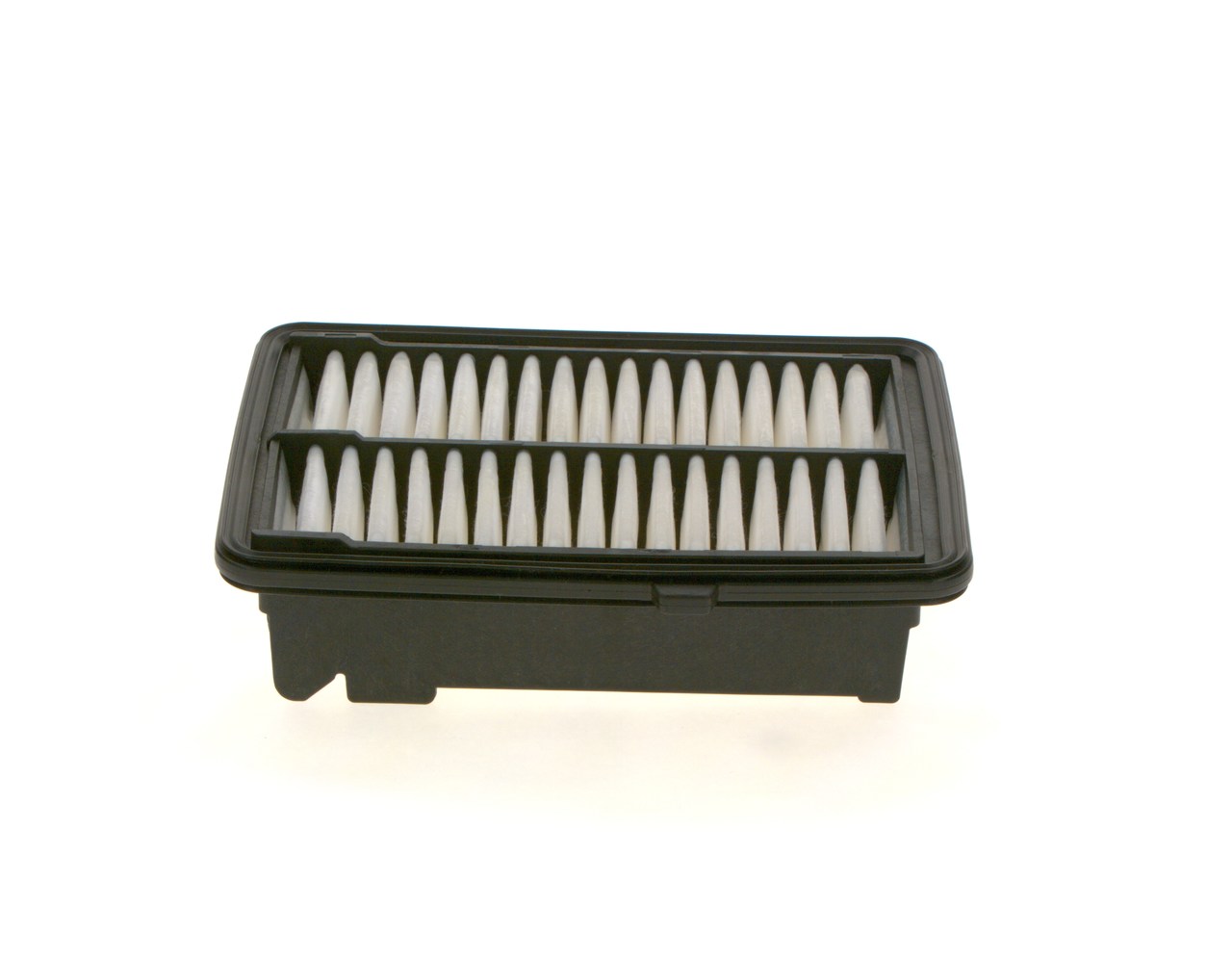 BOSCH F 026 400 384 - Воздушный фильтр