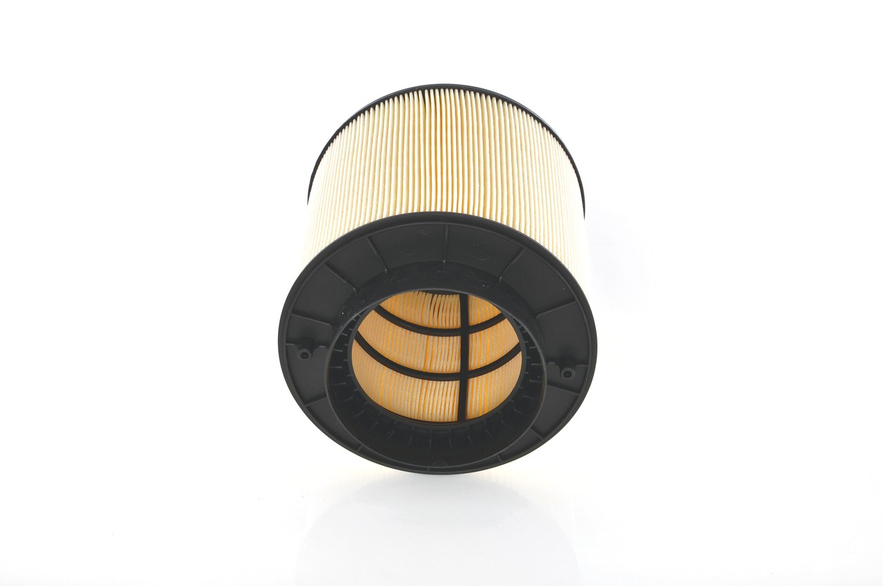 BOSCH F 026 400 394 - Воздушный фильтр