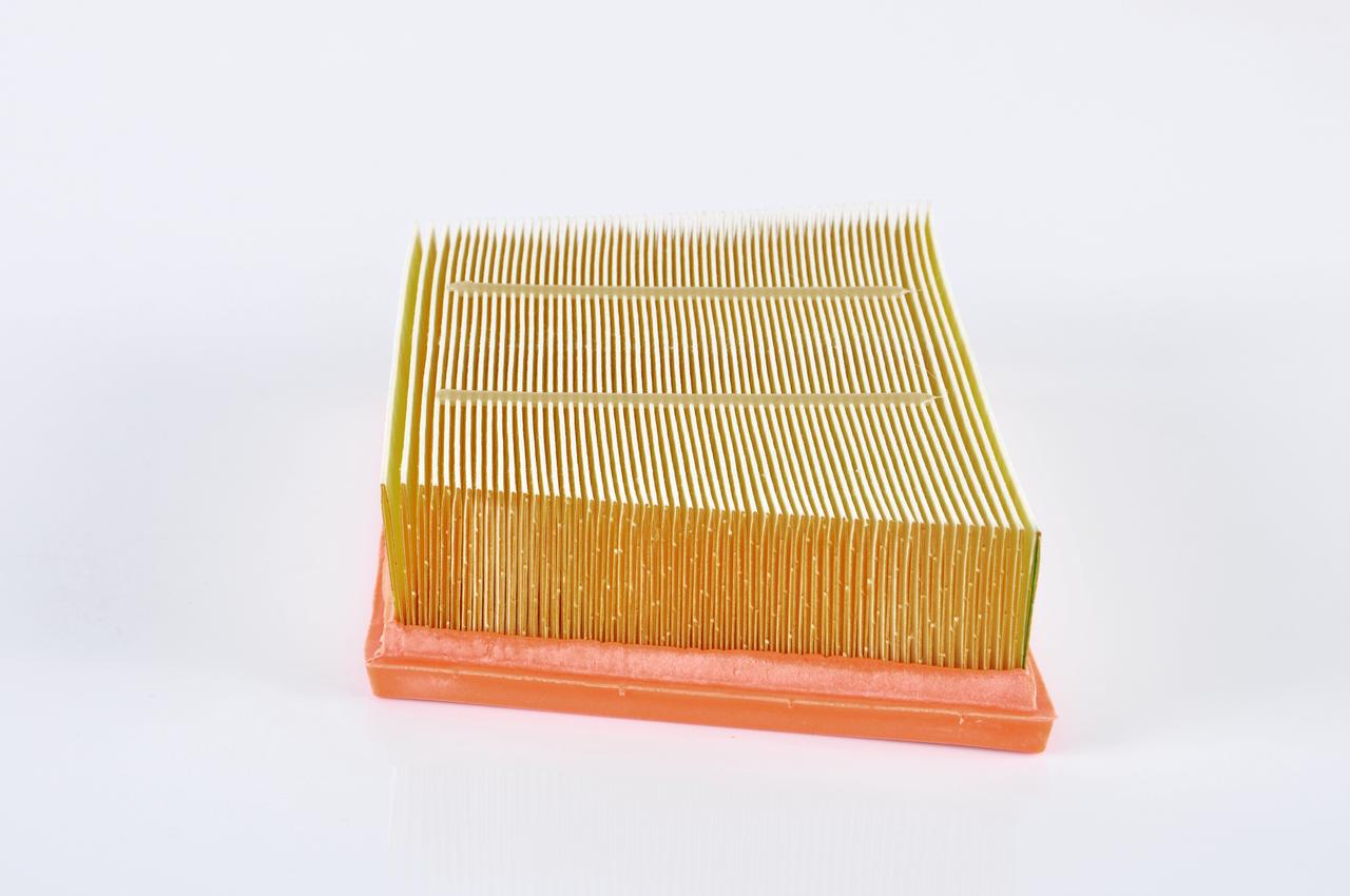 BOSCH F 026 400 423 - Воздушный фильтр