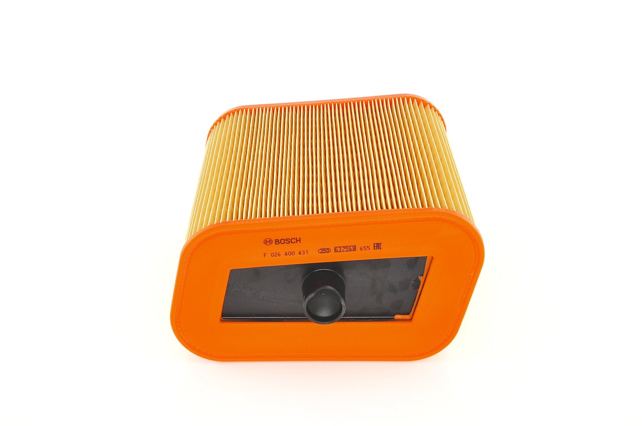 BOSCH F 026 400 431 - Воздушный фильтр