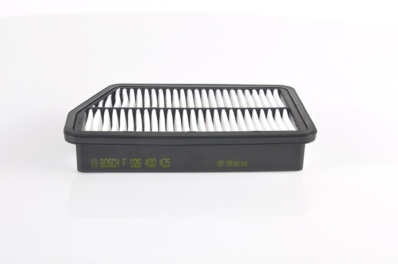 BOSCH F 026 400 435 - Воздушный фильтр